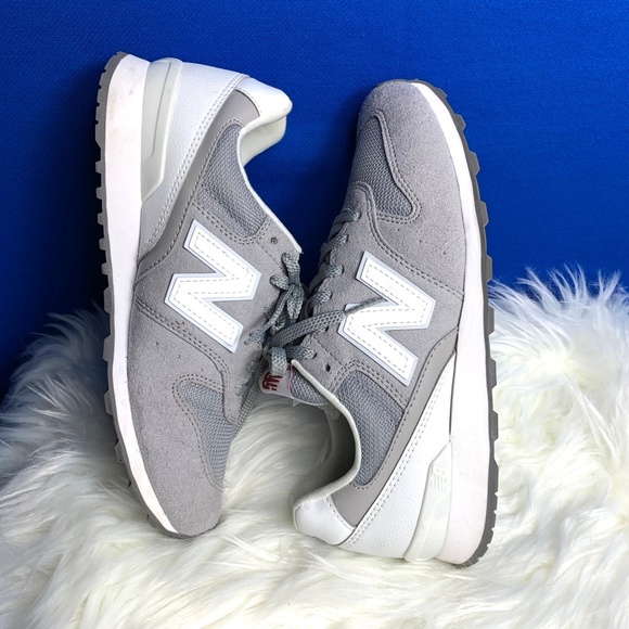New Balance Shoes - I•NEW BALANCE•I 696 Running Classic Sz. 7